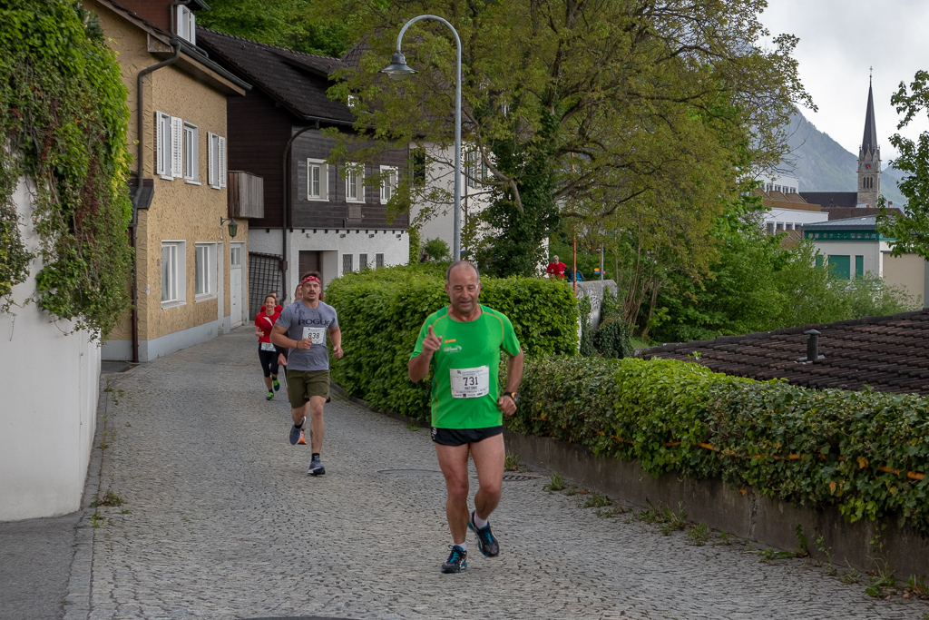 Speedy Antonio Gonzalez