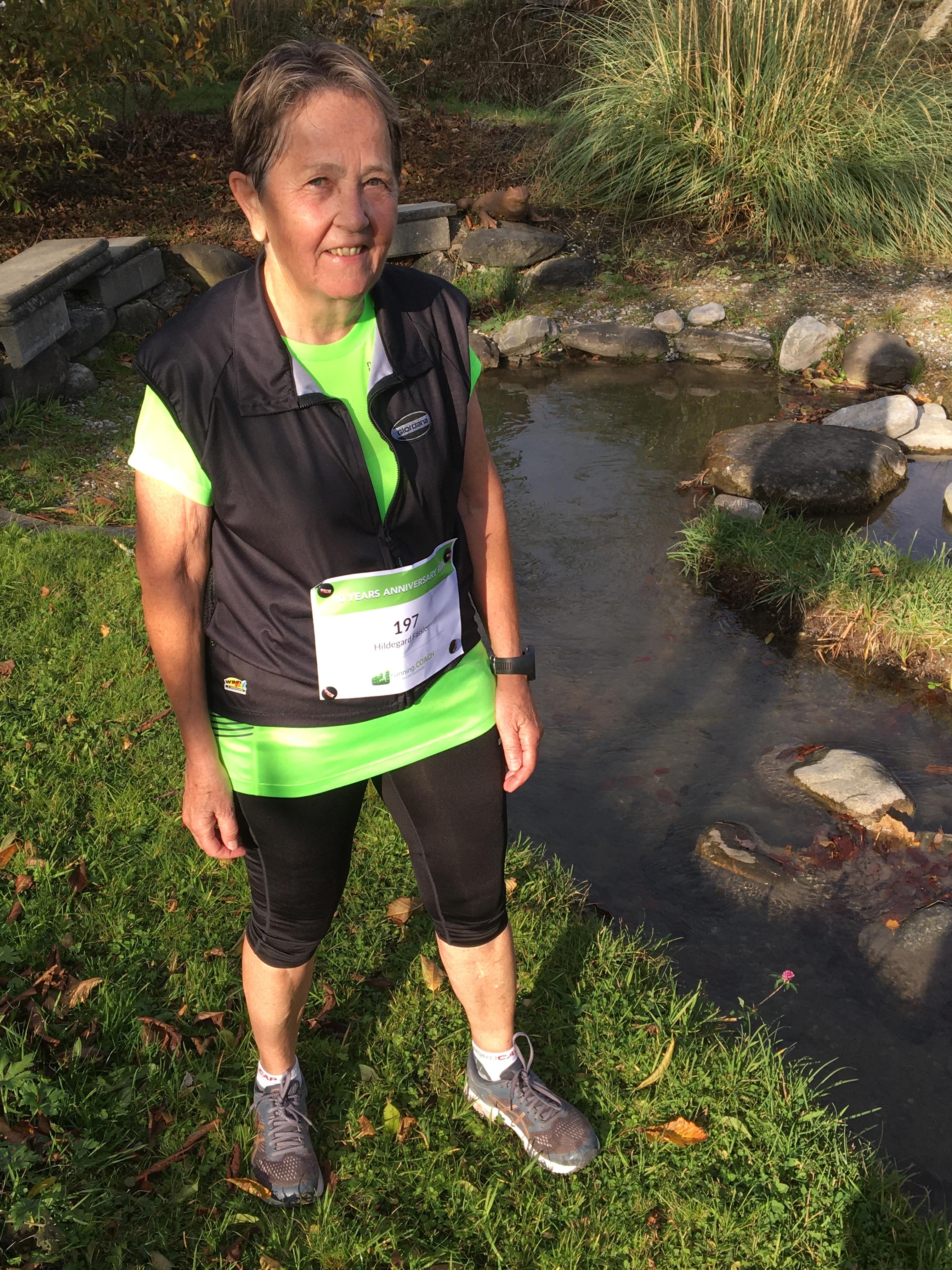 10 Jahre running.COACH