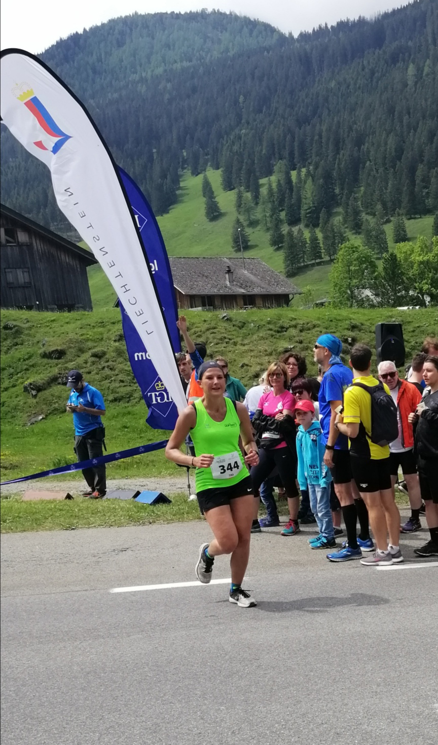 Tina immer noch frisch