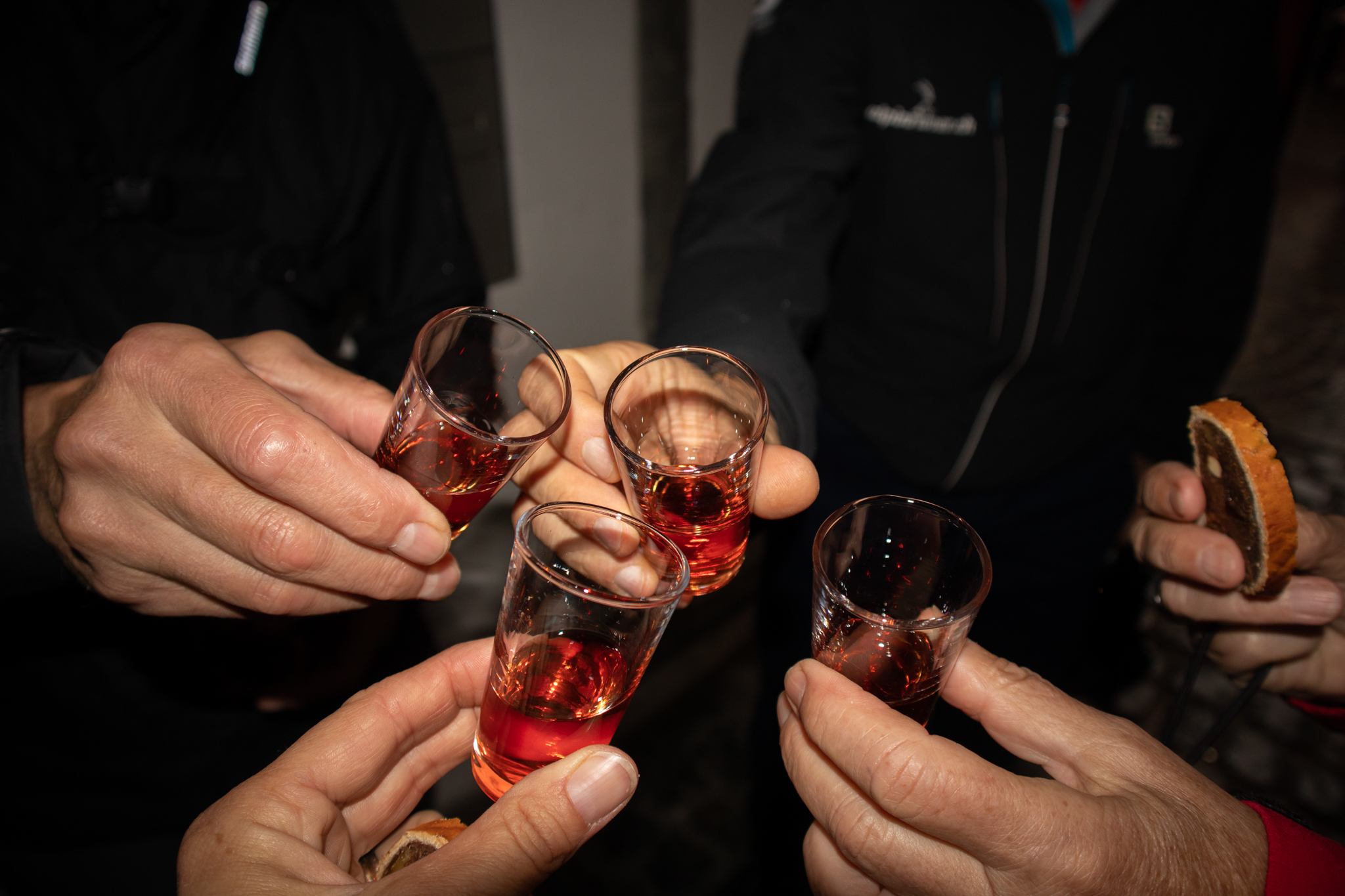 Viva! Das wärmt die Seele