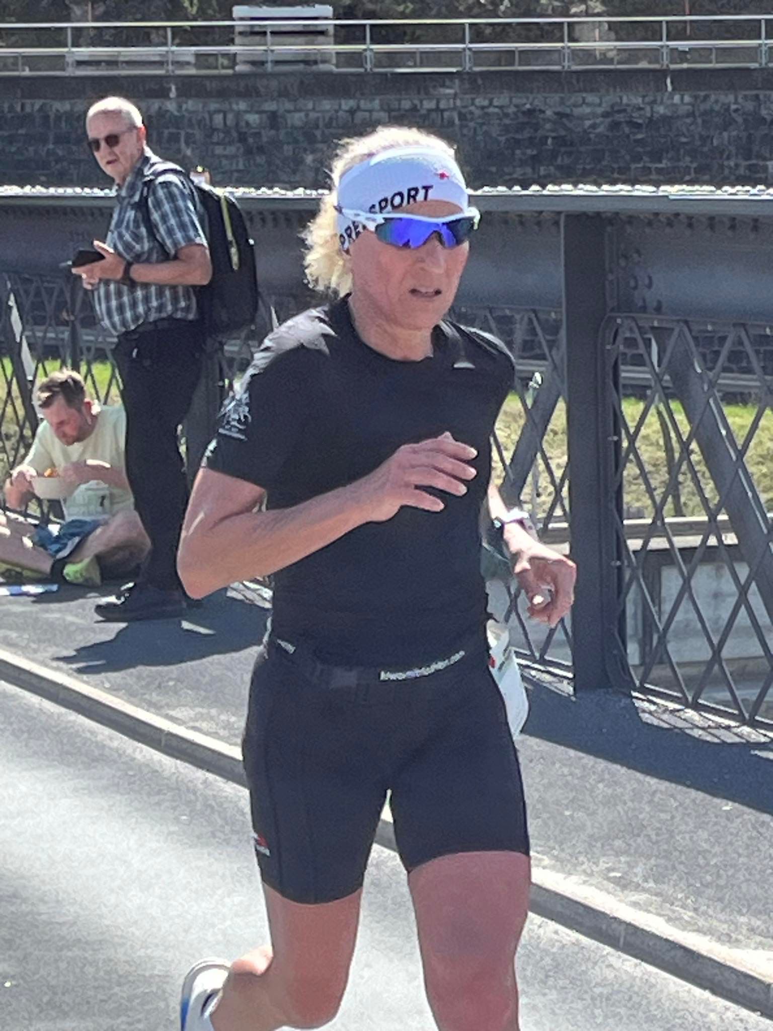 Bünderner Frühlingslauf, 6. April 2024