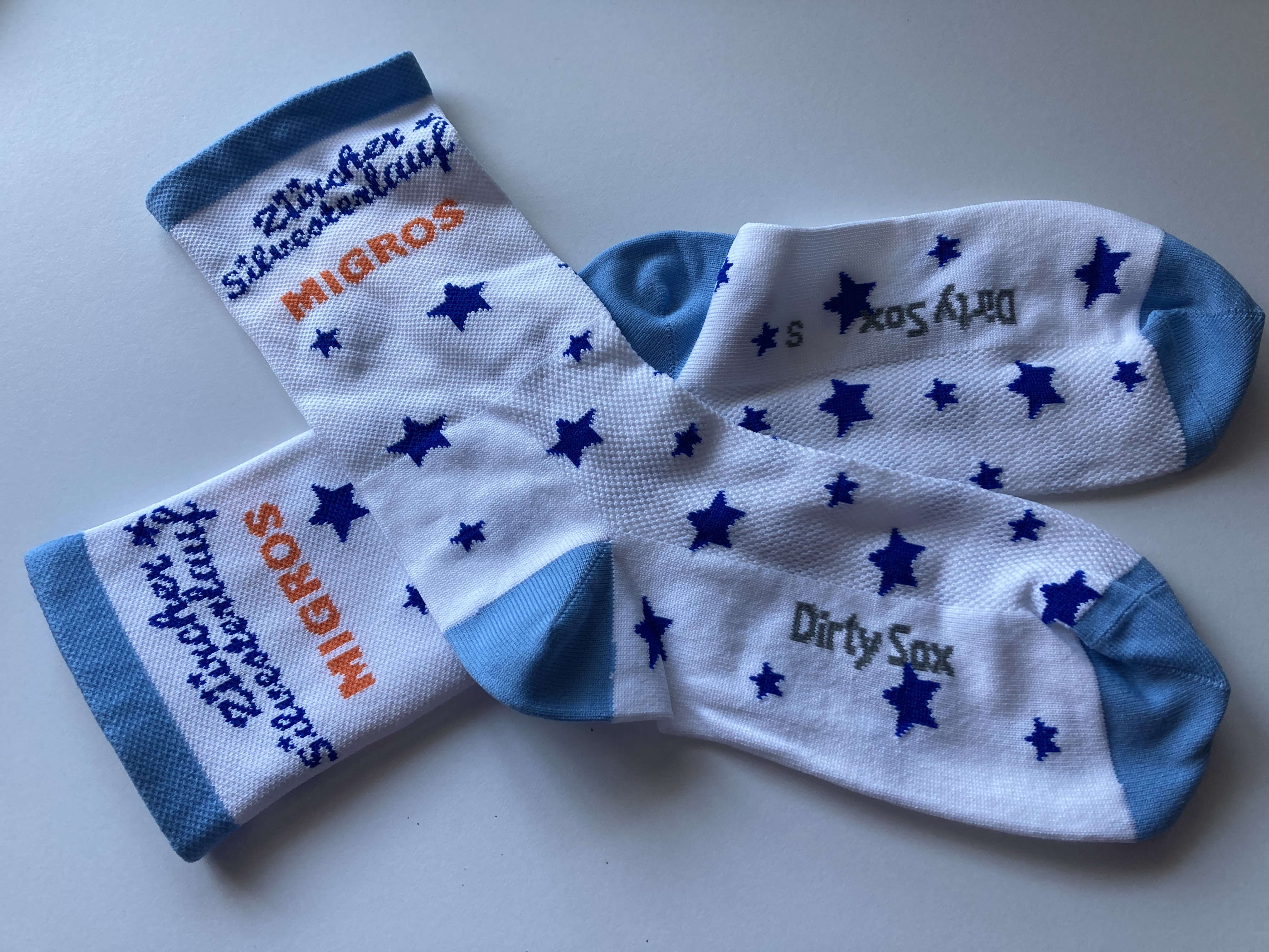 Das Finishergeschenk 2024