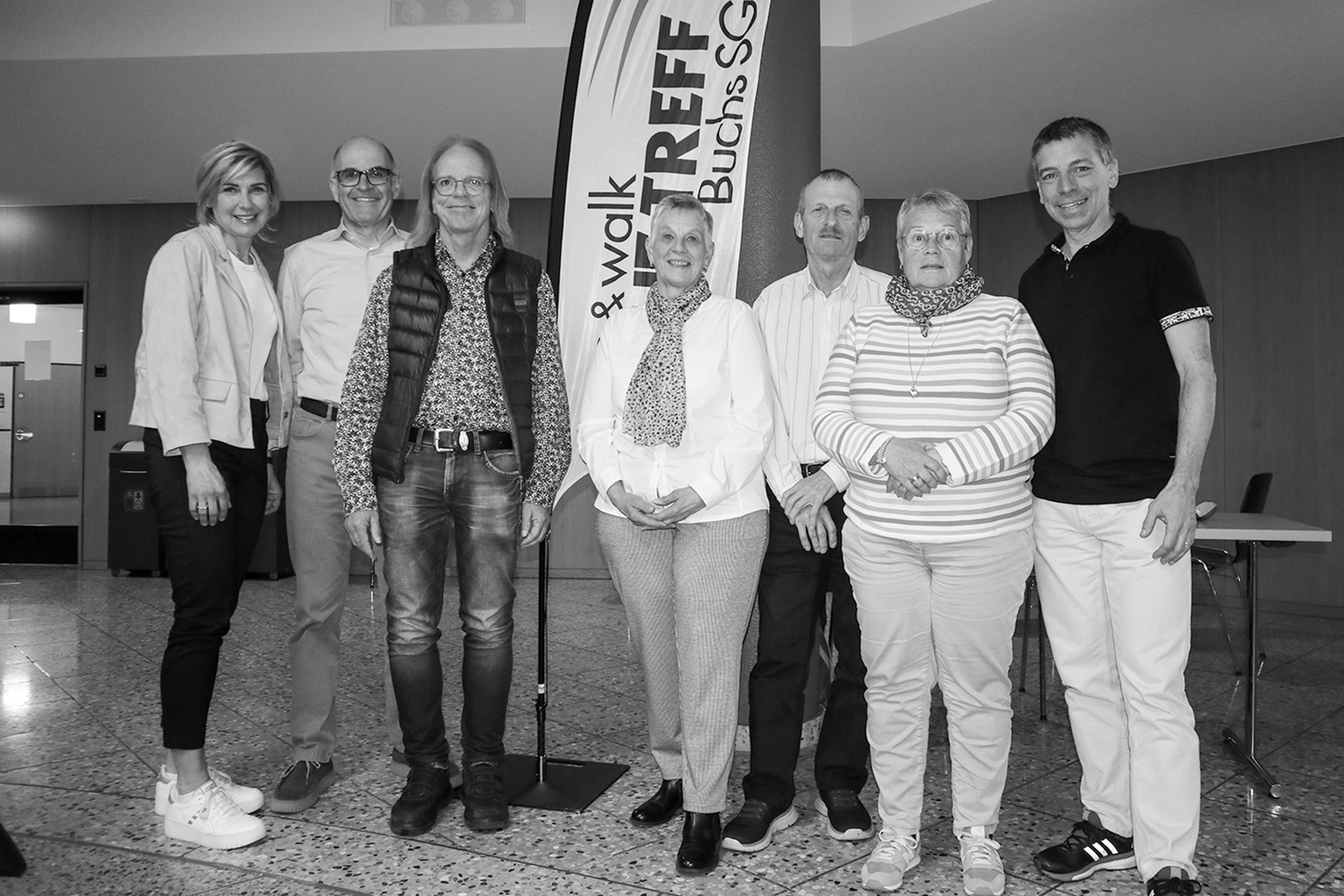 Hauptversammlung 2025