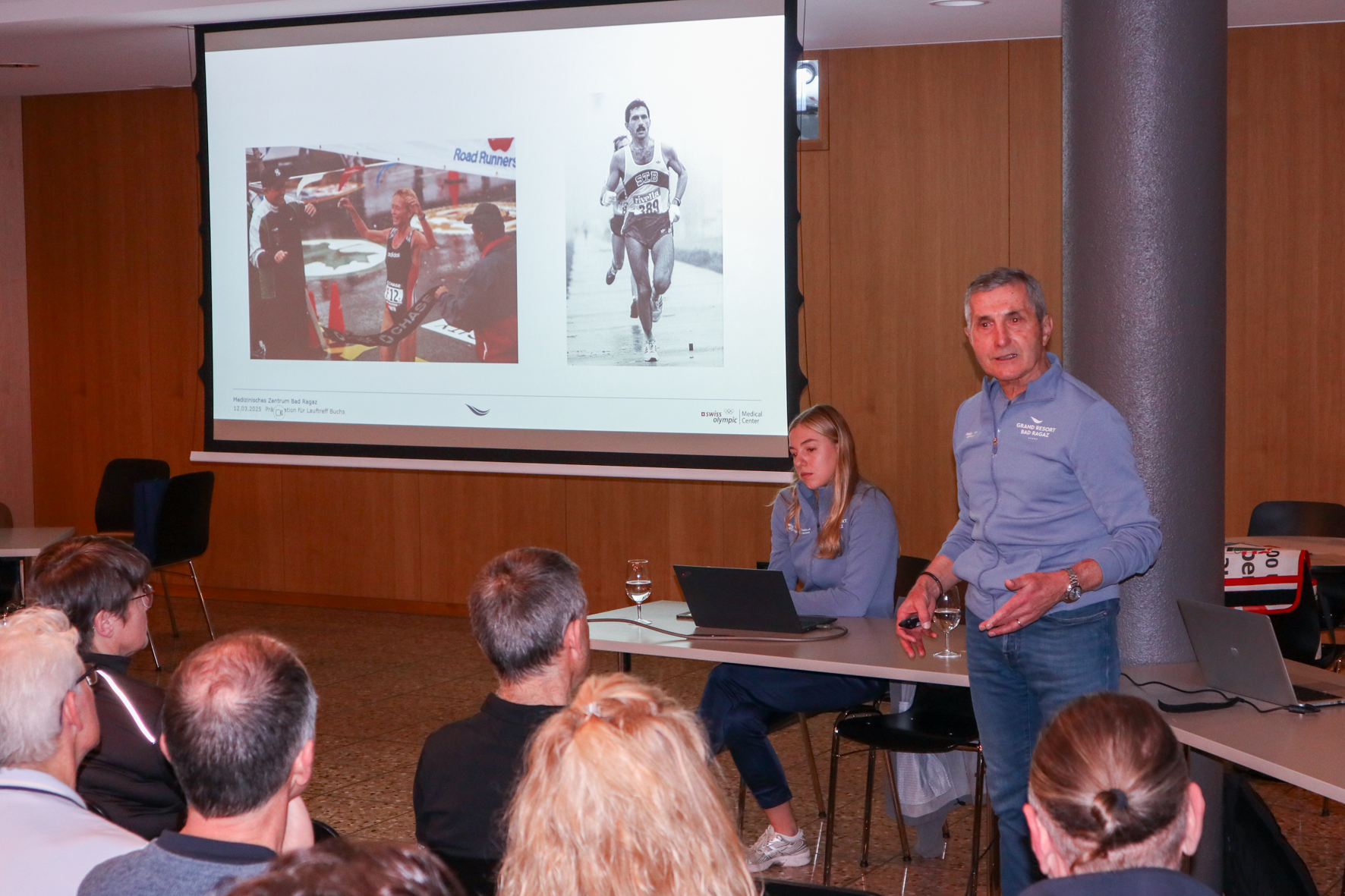 Richi stellt sich vor