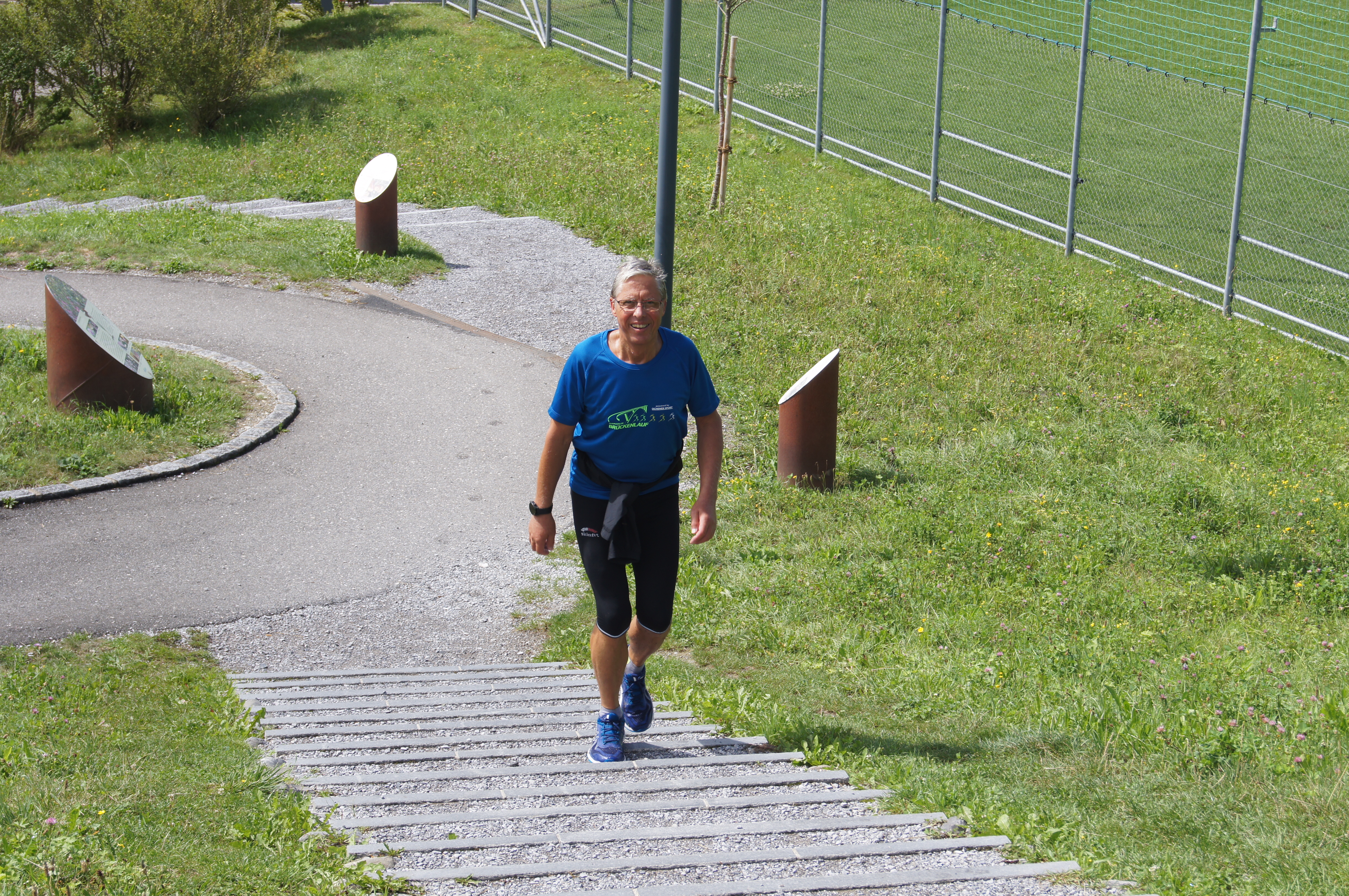 Gregor bei Grossabünt