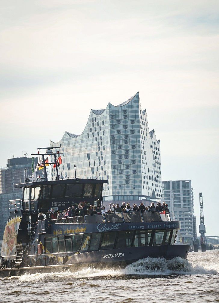 38. Haspa Hamburg Marathon, 28. April 2024