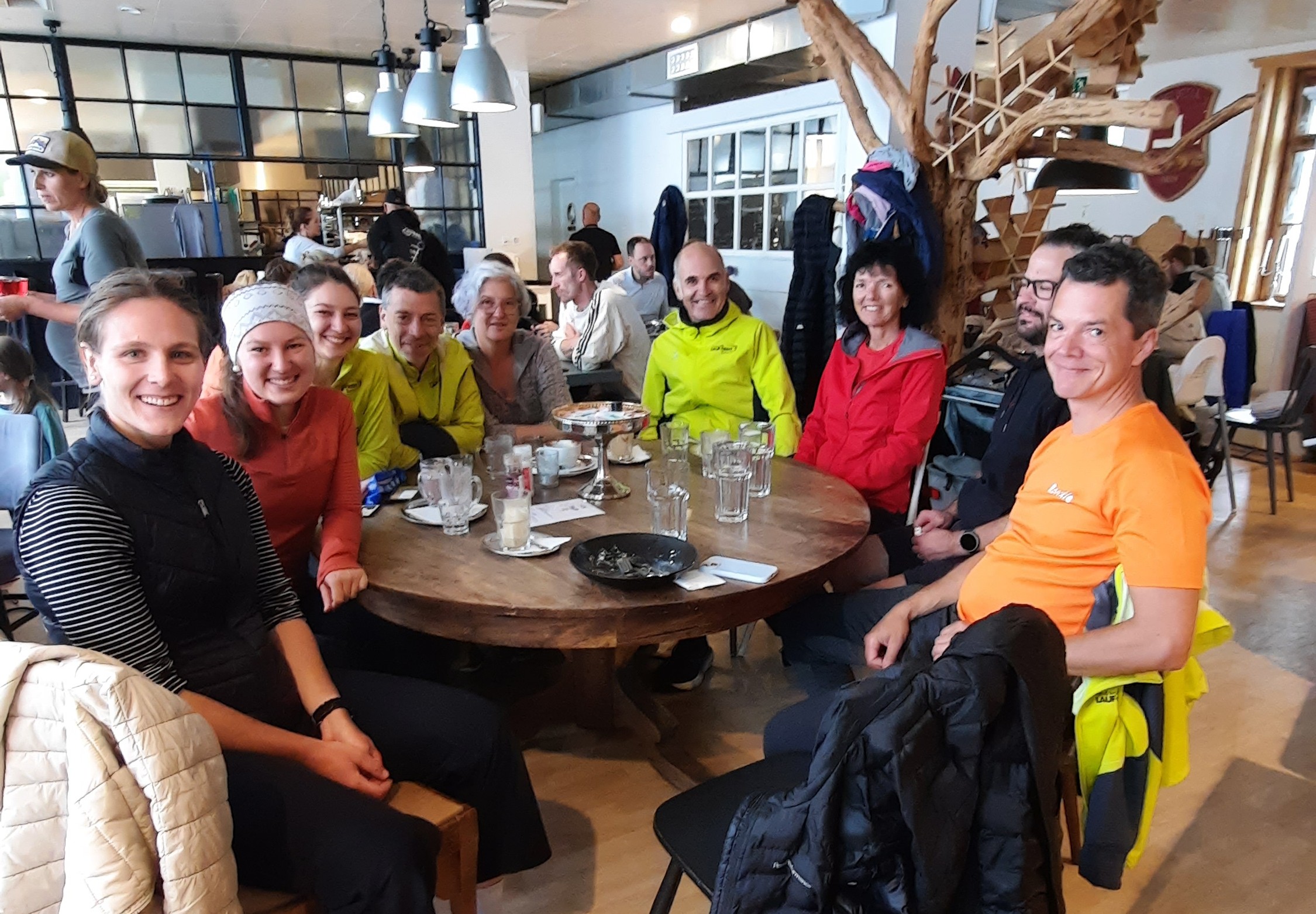 X-Trails Davos, 25./26. Juli 2025