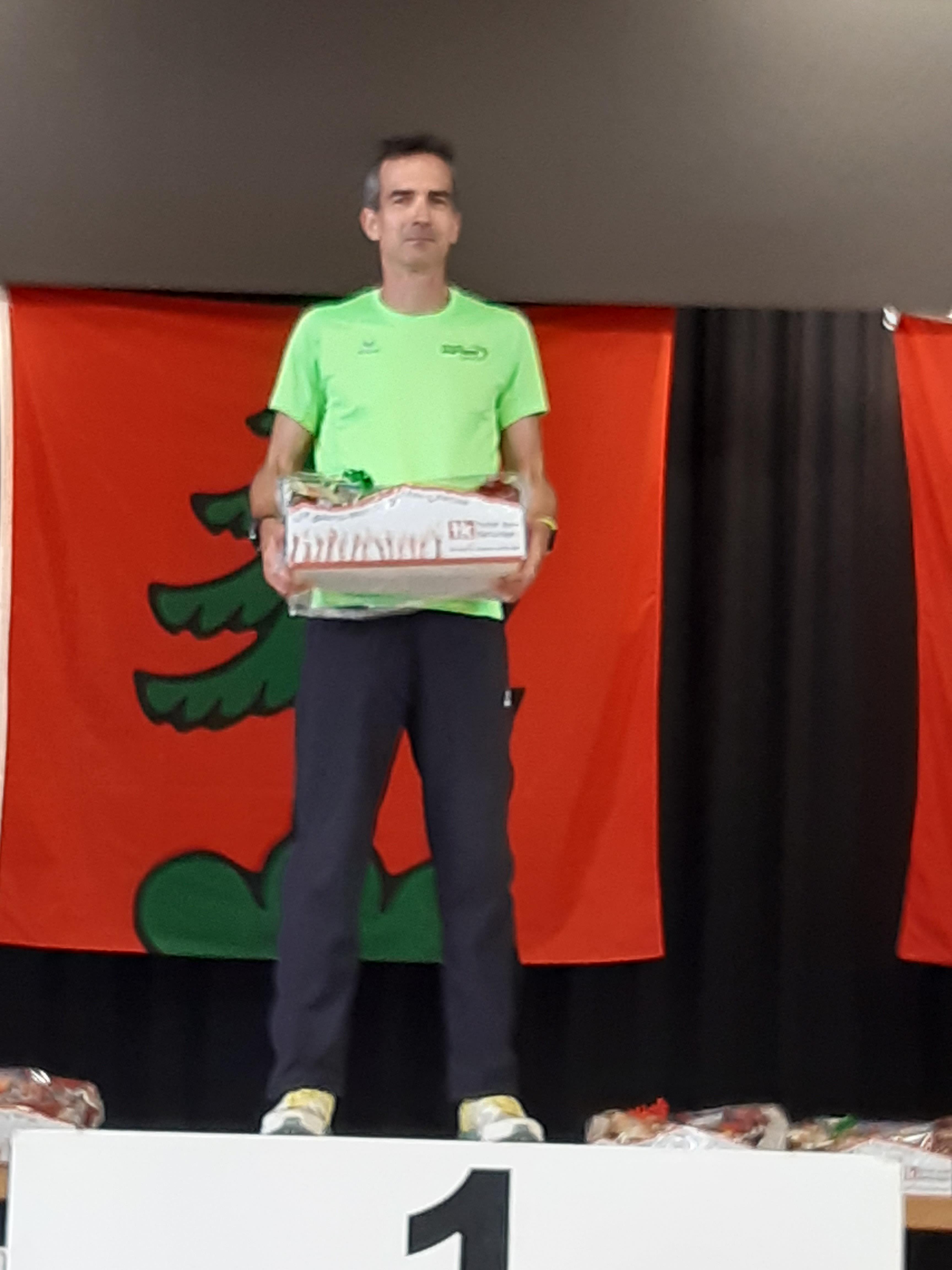 Kategoriensieger Alex