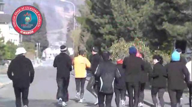 Manor Euro-Lauf 2008