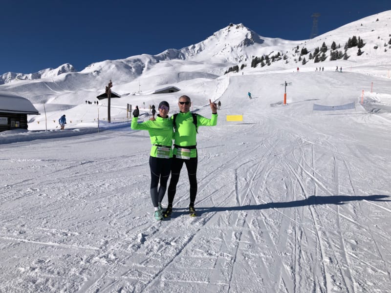 Swiss Snow Walk&Run 2024