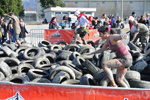 Strongmanrun 2012