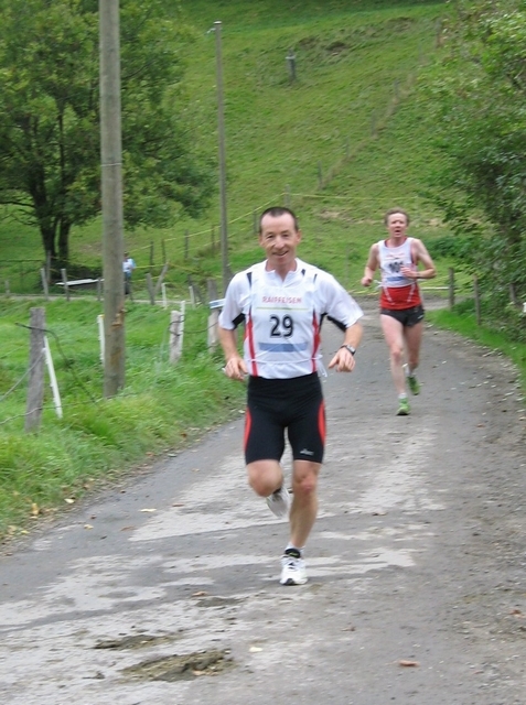 Gauschla Berglauf 2007