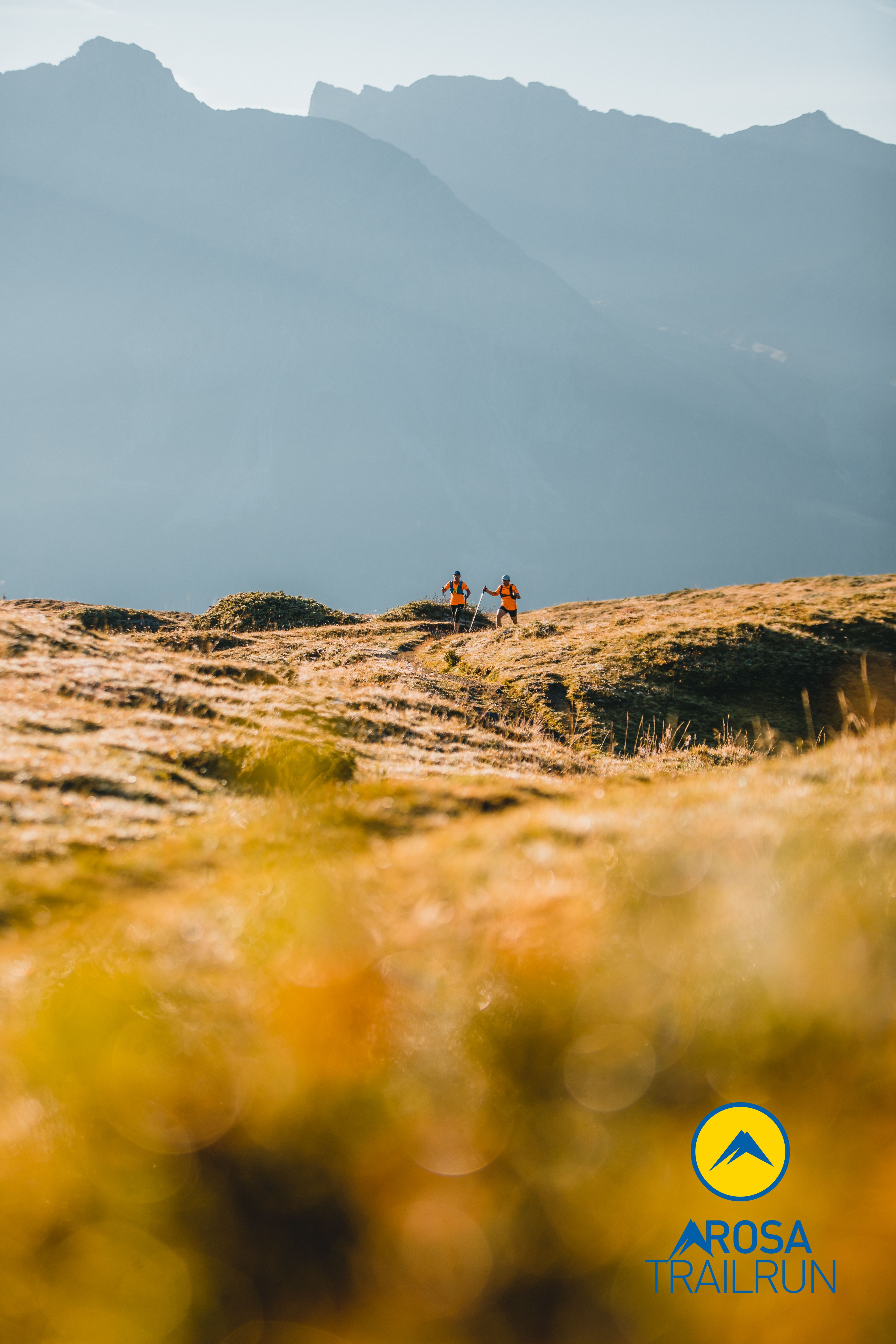 Arosa Trailrun, Samstag 12. September 2020