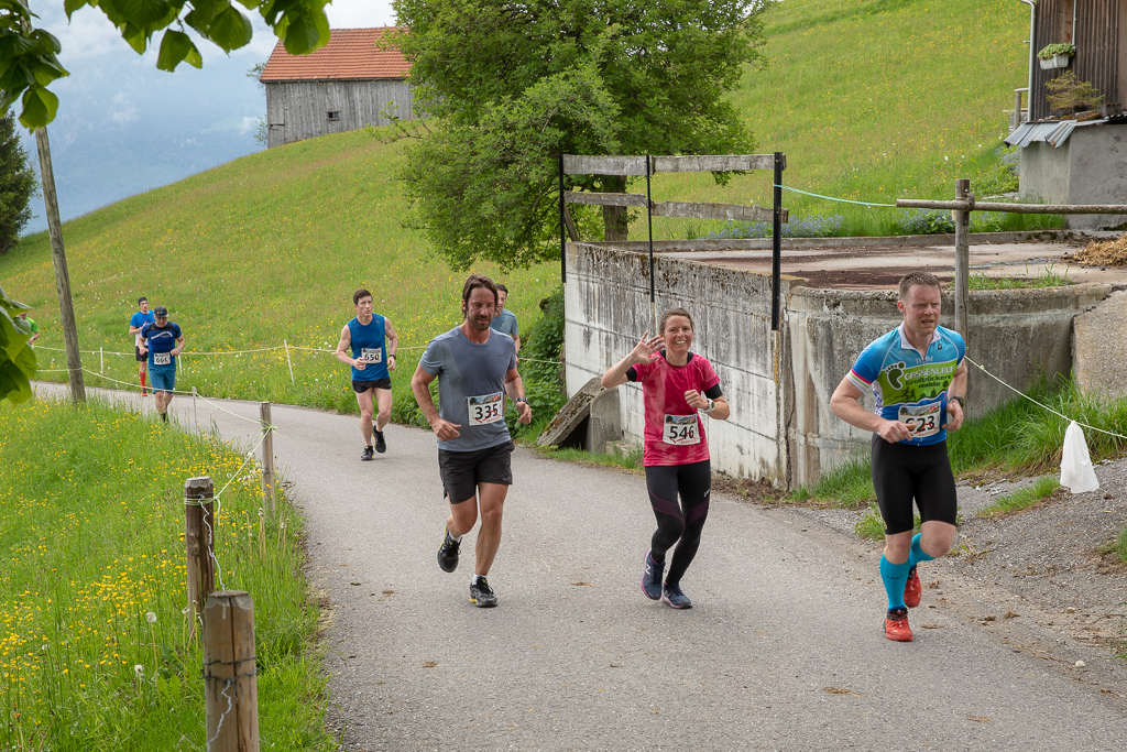 Sascha Leuzinger + Yvonne Dürr