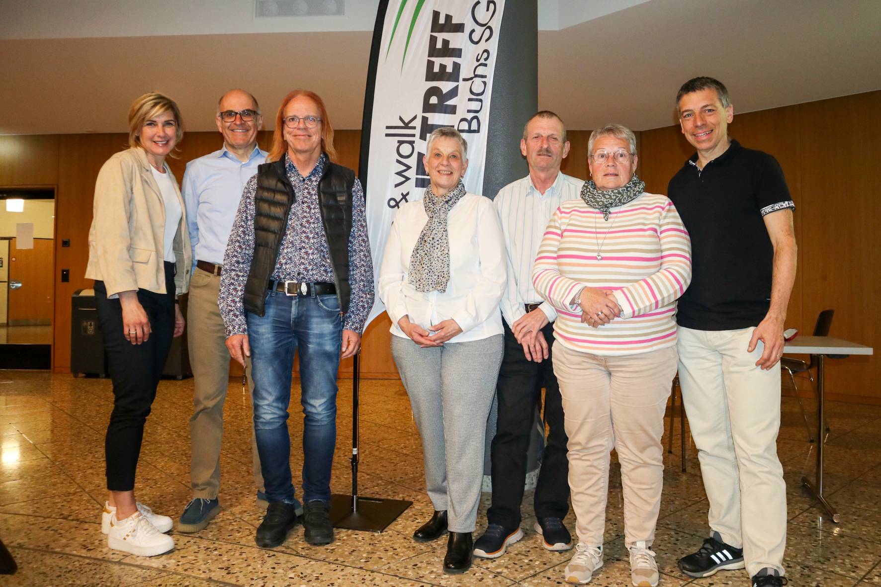 15. Hauptversammlung vom 12. März 2025