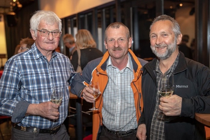 Vereinsversammlung 2019