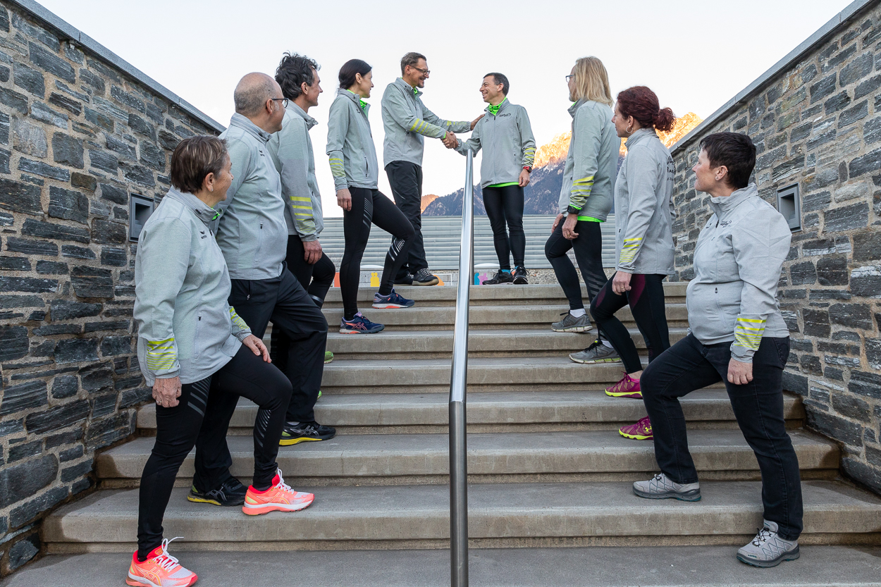 Jahresberichte 2019: Verein