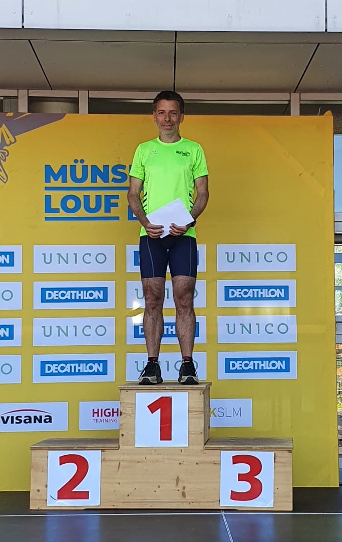 Roland, Gewinner Kat. M50