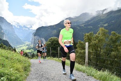 Cornelia beim Wengwald