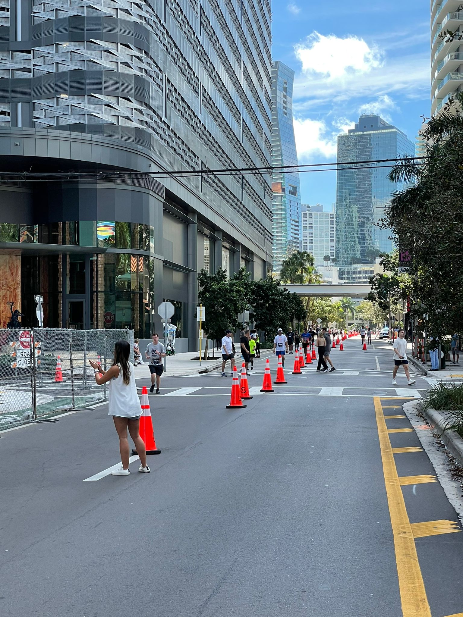 unterwegs durch Miami