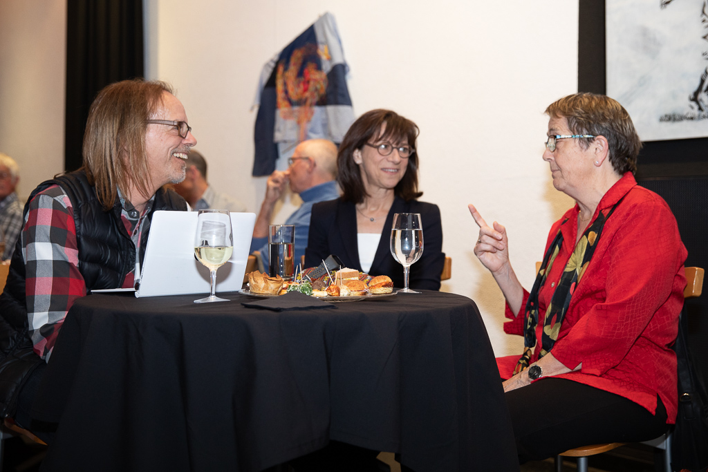 Vereinsversammlung 06. März 2019