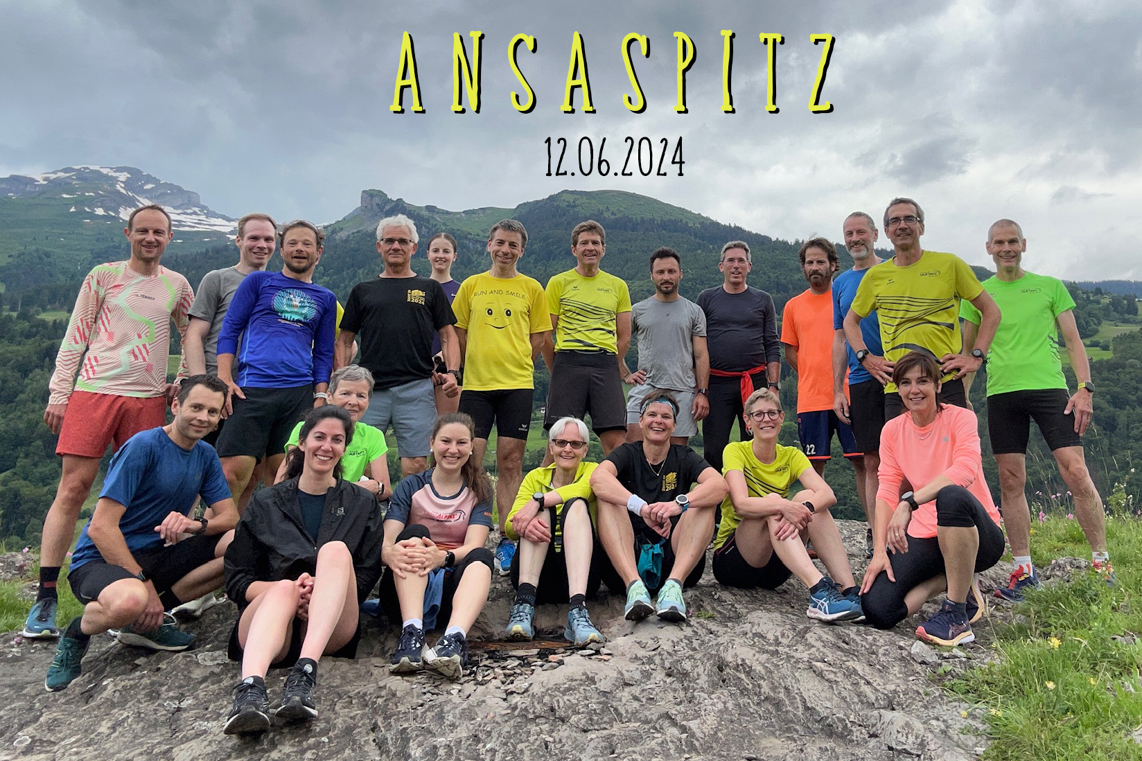 am fast längsten Tag 