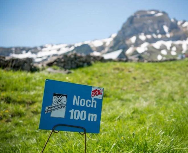 35. Gamperney-Berglauf, 26.4.19