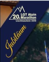 20. LGT Alpin Marathon, 15.6.19