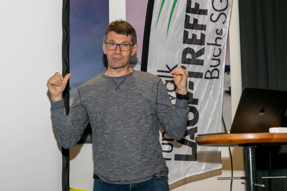 Mitgliederversammlung vom 29. März 2023