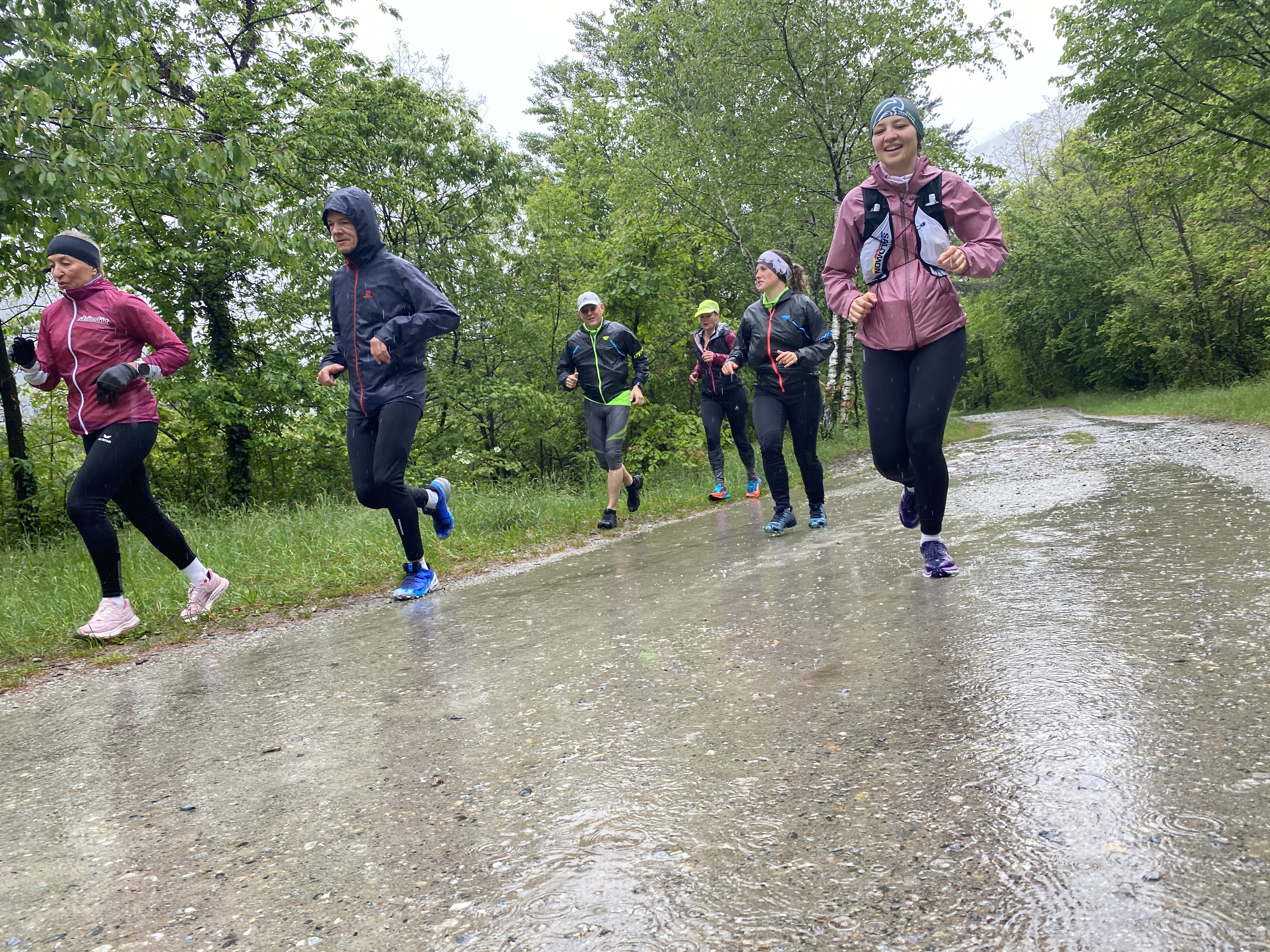 das trübt auch die Sonntagsstimmung nicht