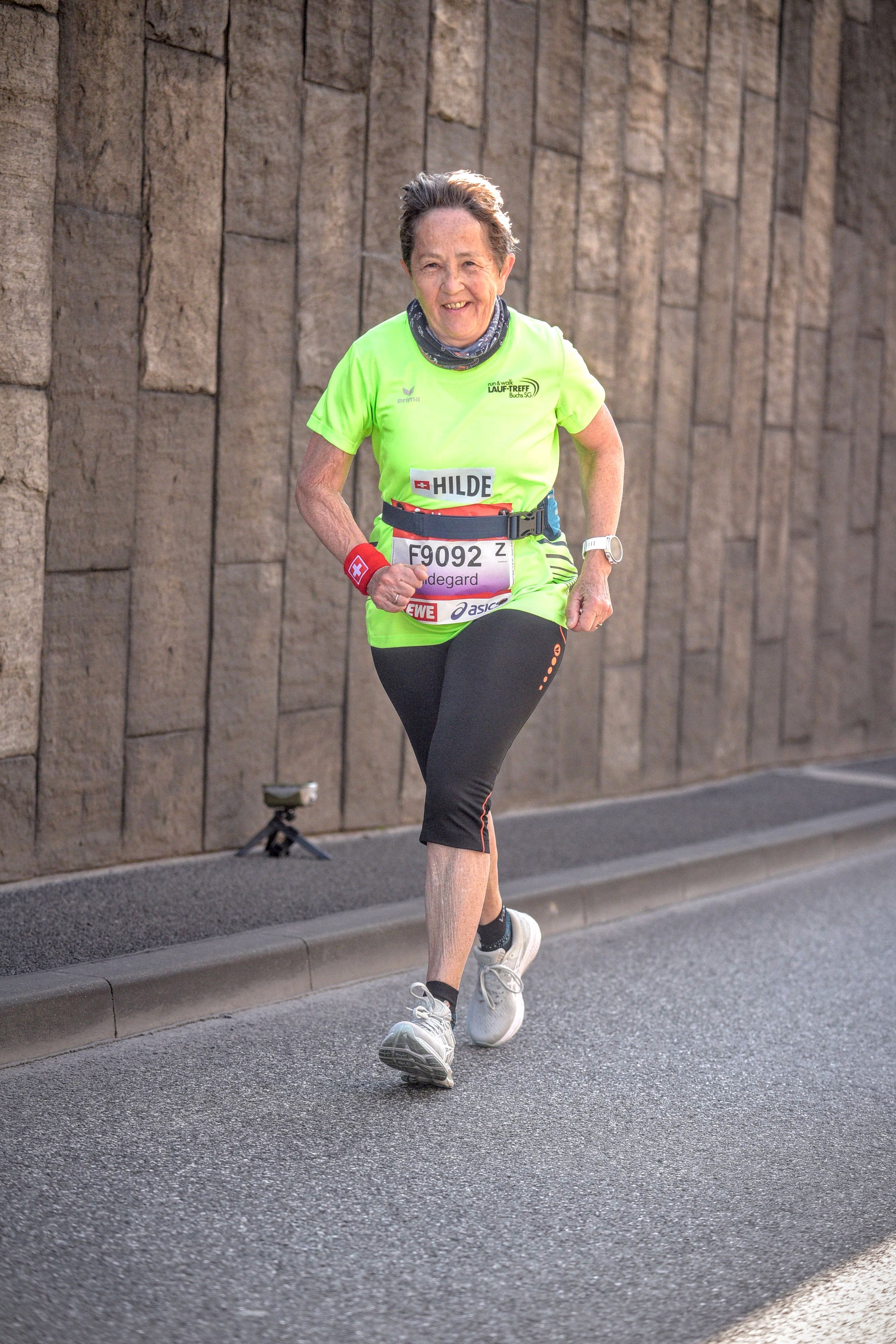 Nach dem Wallringtunnel