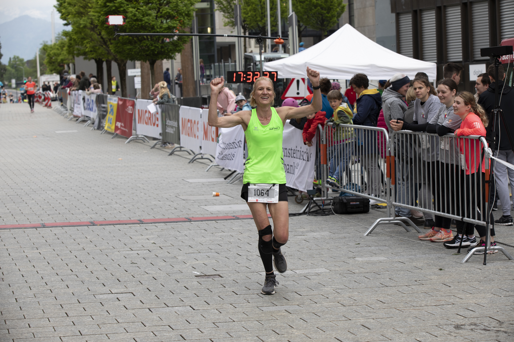 jetzt ist's aber genug ;-)