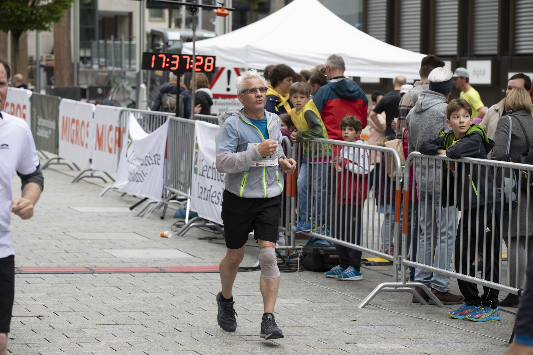 weil's so schön ist