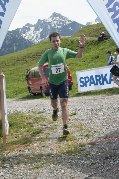 Älpelelauf Feldkirch, 10. Mai 2014