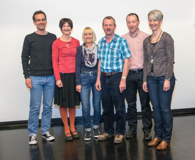 28 Jahre an der Lauf-Treff-Front 