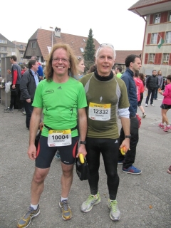 36. Kerzerslauf – Samstag, 15. März 2014
