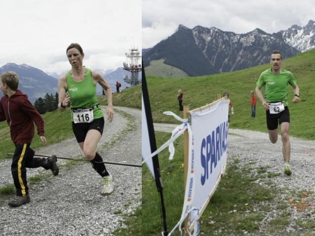 12. Älpelelauf Feldkirch, 9. Mai 2015