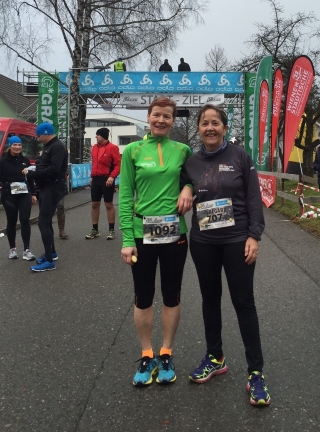 18. Altacher Silvesterlauf, 20. Dezember 2015