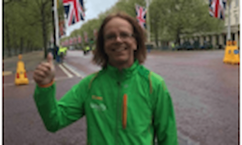 London Marathon 2015 - Sonntag, 26. April 2015