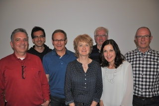 Abwechslungsreiche HV des Lauf-Treffs Buchs  