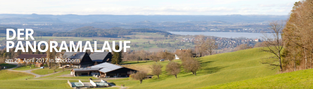 2. Berglauf Steckborn, 29. April 2017