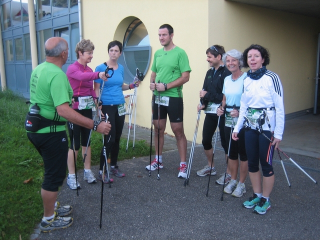    6. Hinterländer Walk Altbüron, 21.10.2012