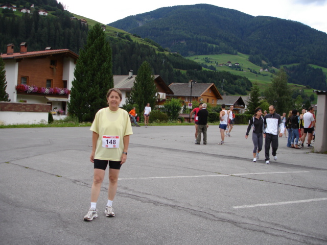 Hochpustertal-Run 2006