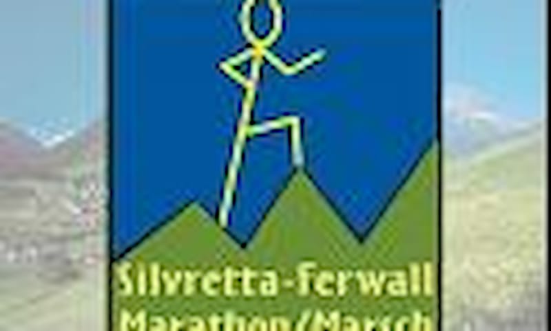 Silvretta  Ferwall Halbmarathon Galtür, Sonntag 26. August 2007
