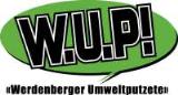 W.U.P! Umweltputzete